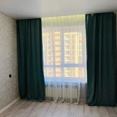 Квартира 36,7 м², 1-комнатная - изображение 5