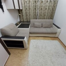 Квартира 109 м², 3-комнатная - изображение 5