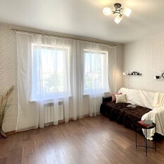 Квартира 70 м², 2-комнатная - изображение 3