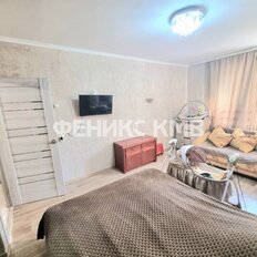 Квартира 36 м², 1-комнатные - изображение 3