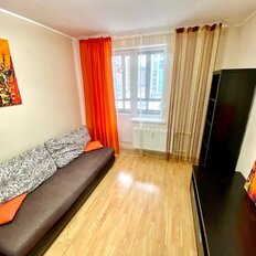 Квартира 23,2 м², студия - изображение 2