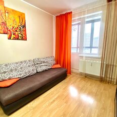 Квартира 23,2 м², студия - изображение 1