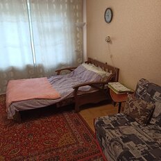 Квартира 28 м², 1-комнатная - изображение 4