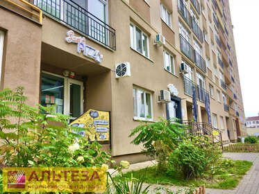 Купить квартиру-студию на улице Дунайский проспект в Санкт-Петербурге - изображение 4