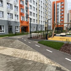 Квартира 102,1 м², 3-комнатная - изображение 3