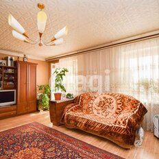 Квартира 116 м², 4-комнатная - изображение 2