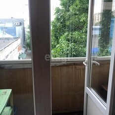 Квартира 27,1 м², 1-комнатная - изображение 5