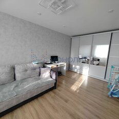 Квартира 45,6 м², 2-комнатная - изображение 1