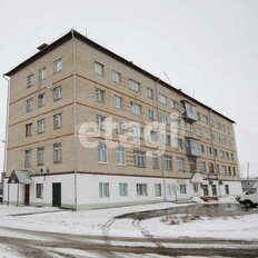 Квартира 250,8 м², 11-комнатная - изображение 1