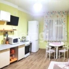 Квартира 46,6 м², 1-комнатная - изображение 1