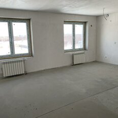 Квартира 66,8 м², 3-комнатная - изображение 3