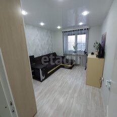 Квартира 65 м², 2-комнатная - изображение 5