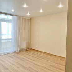 Квартира 39,3 м², 2-комнатная - изображение 2