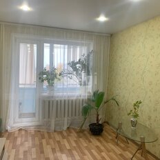 Квартира 64,4 м², 3-комнатная - изображение 1