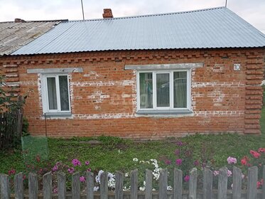 61,8 м² часть дома, 24,2 сотки участок 4 000 000 ₽ - изображение 32