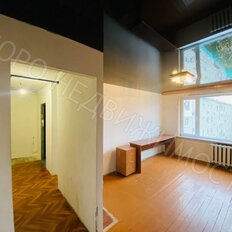 Квартира 33,5 м², 1-комнатная - изображение 1