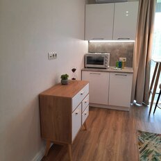 Квартира 16 м², 1-комнатная - изображение 1