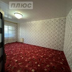 Квартира 69,3 м², 3-комнатная - изображение 3