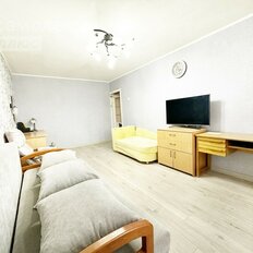 Квартира 85,5 м², 4-комнатная - изображение 4