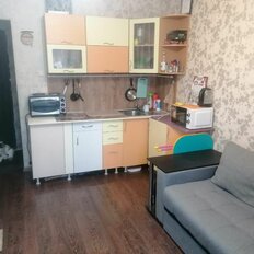 Квартира 18 м², студия - изображение 5