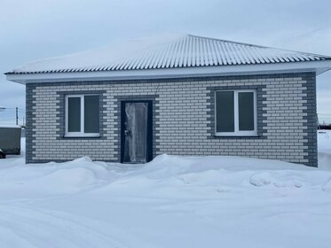 80 м² дом, 10 соток участок 6 900 000 ₽ - изображение 35