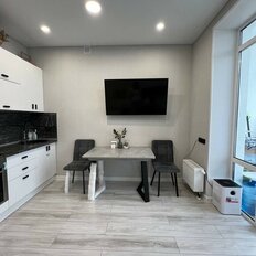 Квартира 30,1 м², студия - изображение 4