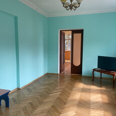 Квартира 120 м², 4-комнатная - изображение 5