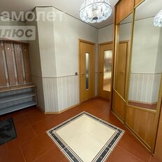 Квартира 100 м², 3-комнатная - изображение 5