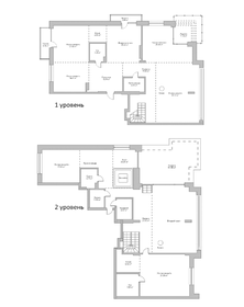 299 м², 5-комнатная квартира 99 000 000 ₽ - изображение 42