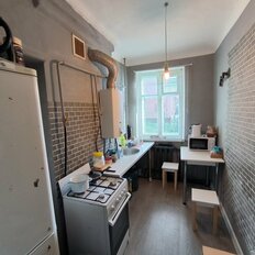 Квартира 43,6 м², 2-комнатная - изображение 1