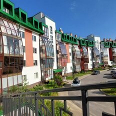 Квартира 56,8 м², 2-комнатная - изображение 2