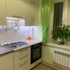 Квартира 54 м², 2-комнатная - изображение 5