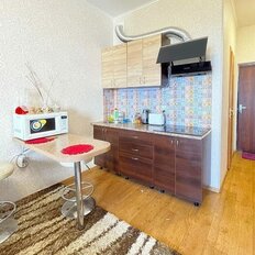 Квартира 28 м², студия - изображение 3