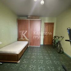 Квартира 105,7 м², 3-комнатная - изображение 4