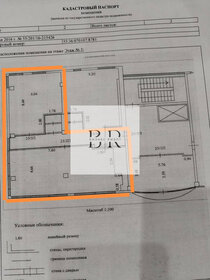 73 м², помещение свободного назначения 10 950 000 ₽ - изображение 52