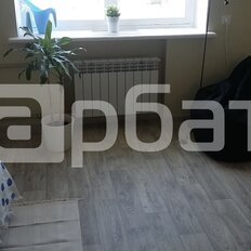 Квартира 212 м², 8-комнатная - изображение 1