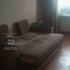 Квартира 53,3 м², 1-комнатная - изображение 2