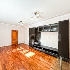 Квартира 126 м², 5-комнатная - изображение 5