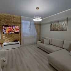 Квартира 36,6 м², 1-комнатная - изображение 2