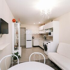 Квартира 38,5 м², 2-комнатная - изображение 3