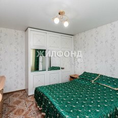 Квартира 58,8 м², 3-комнатная - изображение 5