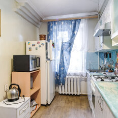 Квартира 41,4 м², 2-комнатная - изображение 1