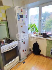 Снять трехкомнатную квартиру с балконом у метро Чкаловская (фиолетовая ветка) в Санкт-Петербурге и ЛО - изображение 6