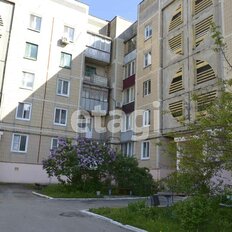 Квартира 71 м², 3-комнатная - изображение 2