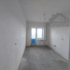 Квартира 51 м², 1-комнатная - изображение 3