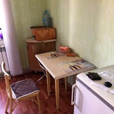 Квартира 33,4 м², 1-комнатная - изображение 4