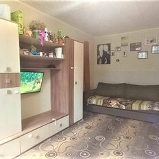 Квартира 27,6 м², 1-комнатная - изображение 2