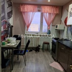 Квартира 72,1 м², 3-комнатная - изображение 2