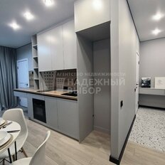 Квартира 31,5 м², 1-комнатная - изображение 3