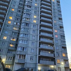 Квартира 61,1 м², 2-комнатная - изображение 1